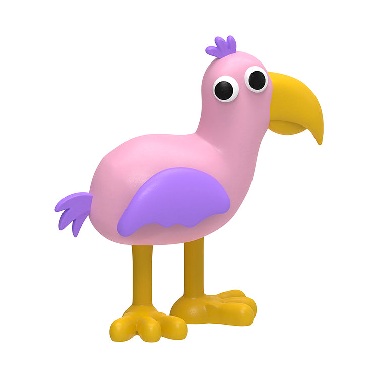 GBB4902 - Garten Of Banban – Collectable Minifigures – Series 1 Mini Figures - Click Distribution (UK) Ltd